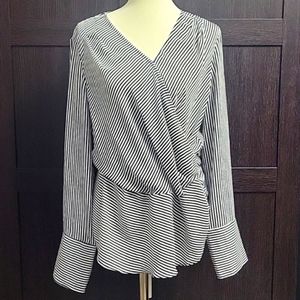 NWT Badgley Mischka Top, XXL